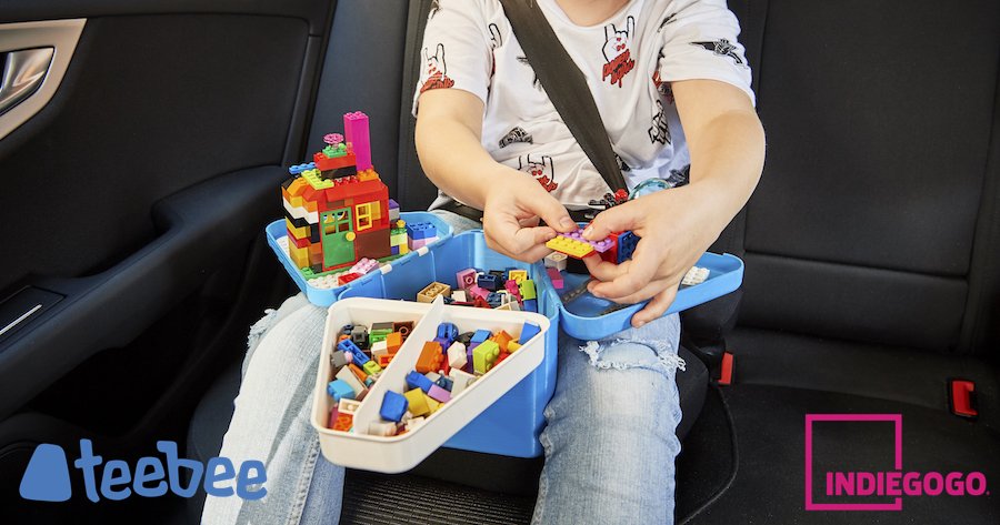 Teebeebox's tweet photo. Travelling with kids this summer? Keep them entertained on the long rides https://t.co/GvhIMFaZE7
#familytravel #travelhack #parentchallenge https://t.co/1RzN2uP8se