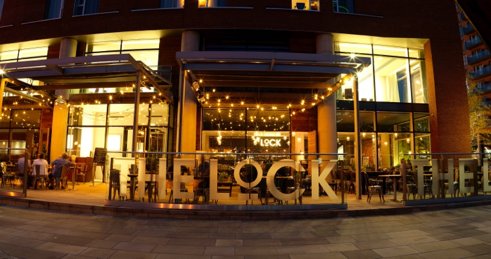 TheLockLeeds's tweet photo. #DidYouKnow: We have #LiveMusic on the #Terrace! Keep an eye out to find out more. #TheLockLeeds https://t.co/Ac2qwWfRoE