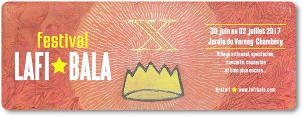 retrouvez sur, notre site, un article à propos du festival <a href="/lafibala/">Festival Lafi Bala</a> qui se tient tous les 2 ans à <a href="/VilledeChambery/">Ville de Chambéry</a>
arricod.fr/focus-sur-le-f…