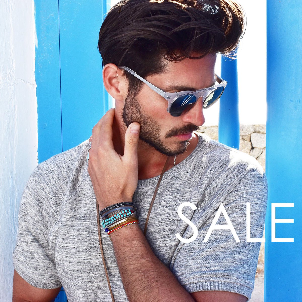 PSIHII's tweet photo. Summer sales are sizzling! Up to 50% off now at https://t.co/wCxVZAF64l #PSIHII #shopthesale #madeincanada #menslook #mdv #summerstyle https://t.co/BHiq72Fo5k