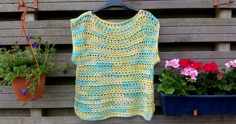 Adriafil_Filati's tweet photo. Here's the creativity of Joke Lindeman working with #EraOra #Adriafil #selfpatterning yarn.. Wonderful, isn't it??https://t.co/wiJ4CqN7fg https://t.co/DJb1Nl56SO