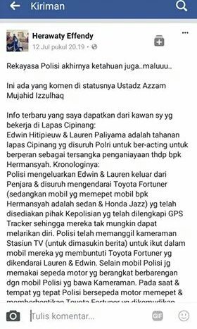 Dede Budhyarto tweet media