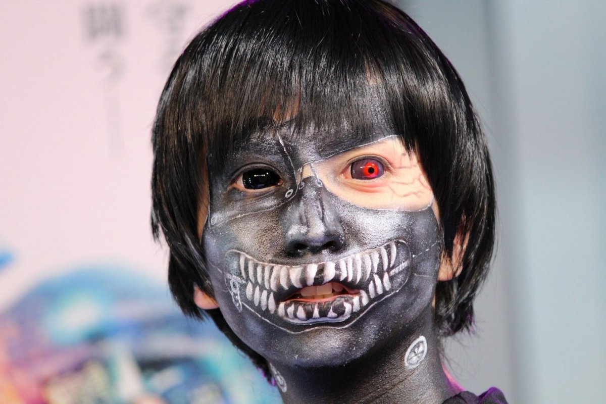 ムビッチ A Twitter 映画 東京喰種トーキョーグール コスプレイヤーも大集合 人気動画クリエイター Kisamakeがカネキメイクを実演 東京喰種 Spacetokyo メイク T Co Sdcrcpzaf2 ムビッチ A Twitter 映画 東京喰種トーキョーグール コスプレイヤーも大集合 人気動画クリエイター Kisamakeがカネキメイクを実演 東京喰種 Spacetokyo メイク T Co Sdcrcpzaf2