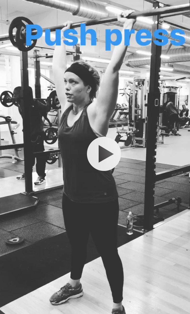 MoveWellLondon's tweet photo. Train like an athlete with me in #eastdulwich #personaltrainer #se22 #teamsb #girlswholift #sweatyourstyle #ThisGirlCan https://t.co/q7hFusM1Zl