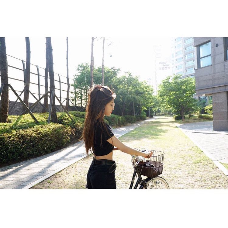 gdrsjennie's tweet photo. And that's exactly what
                            I need to do
      If I'm in love with you https://t.co/YTSfFbVlc4