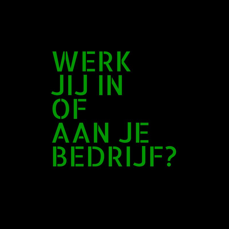 NextLevelMKB's tweet image. Optimaliseer de #waarde van jouw #MKB bedrijf zodat het altijd #verkoopklaar is. Hoe? ht.ly/pVkW30cQeLx