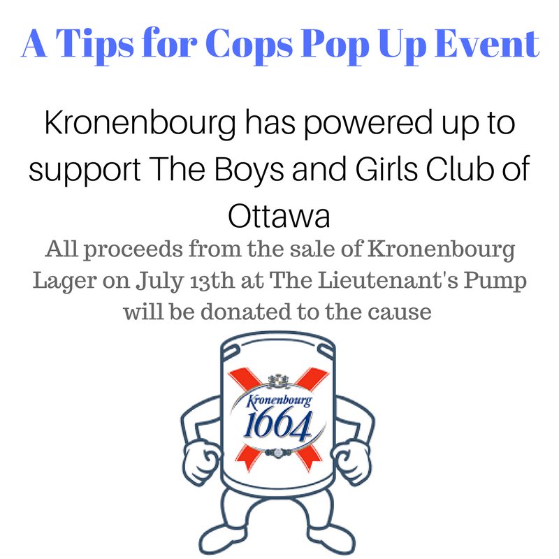 tipsforcops's tweet photo. Today is the day, tonight is the night .... @LieutenantsPump from 5-9pm #partyatthepump #popupparty #tipsforcops2017 https://t.co/BkANLjqjZx
