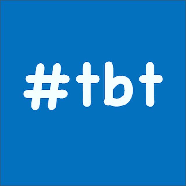 commun_it's tweet image. #Throwback to the early days of Twitter - do you guys remember your first tweet? Most creative #tbt gets a free subscription to @commun_it!