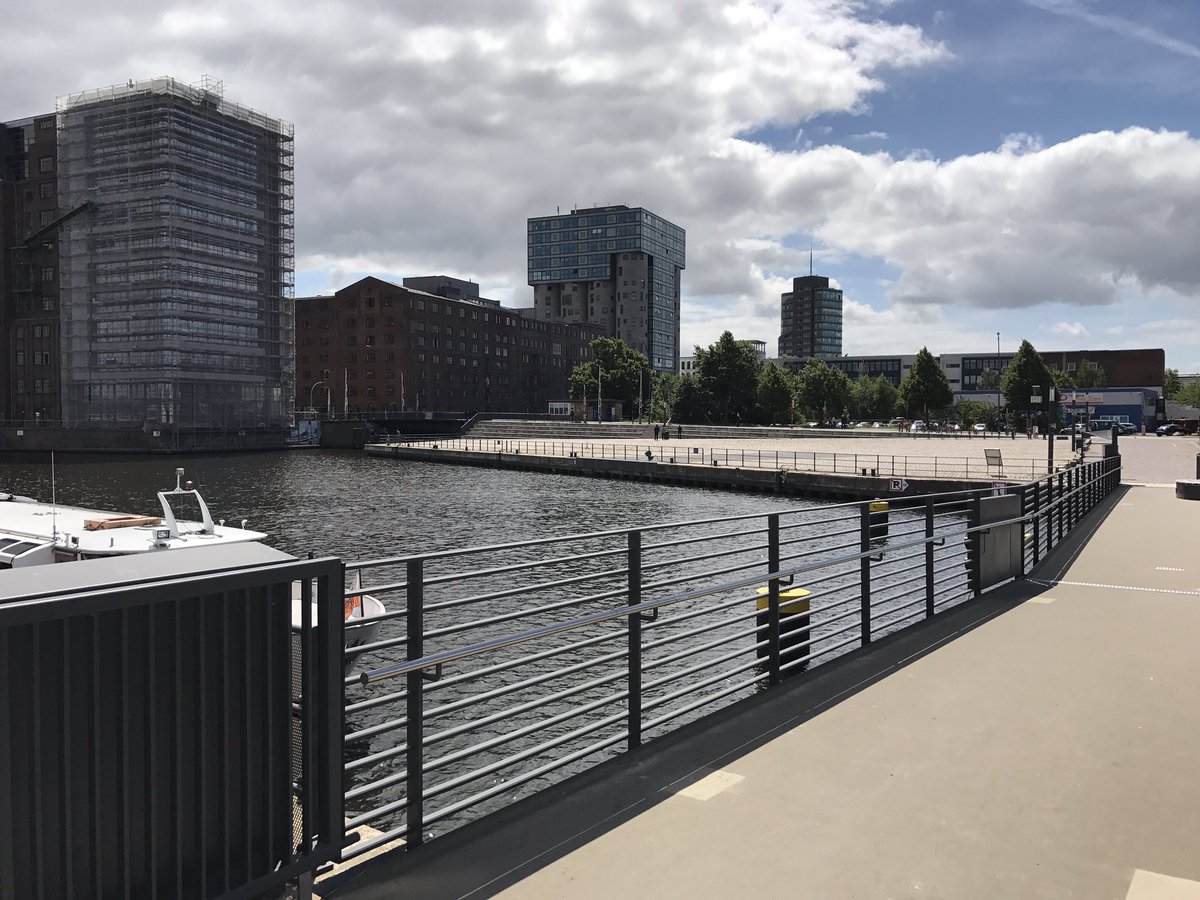 SKahlhoefer's tweet photo. Spent some time in #Hamburg to pass the exams for the certification of our #atlassian expertise @novatecgmbh @NT_AQE https://t.co/099MGk3WyE