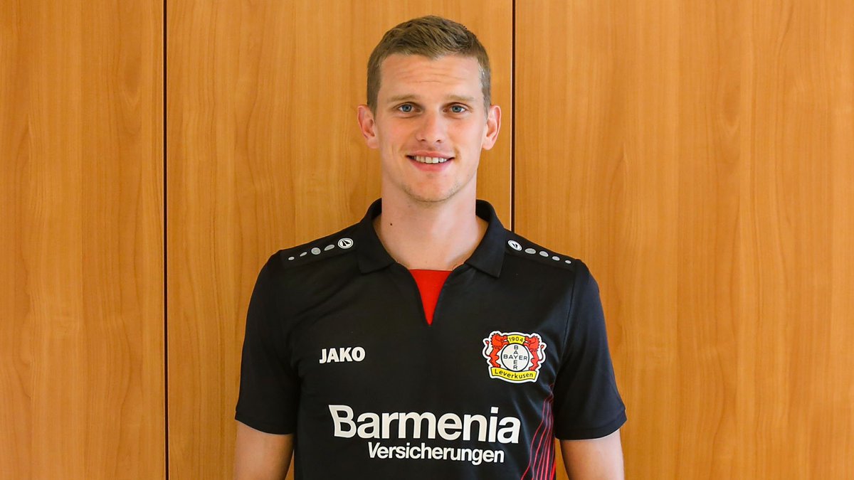 leverkusen new kit