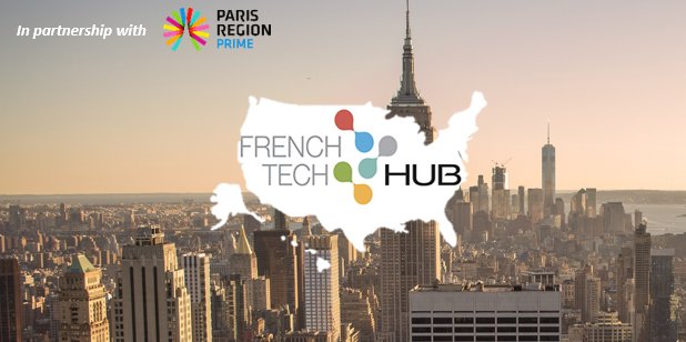 French Tech Hub tweet media