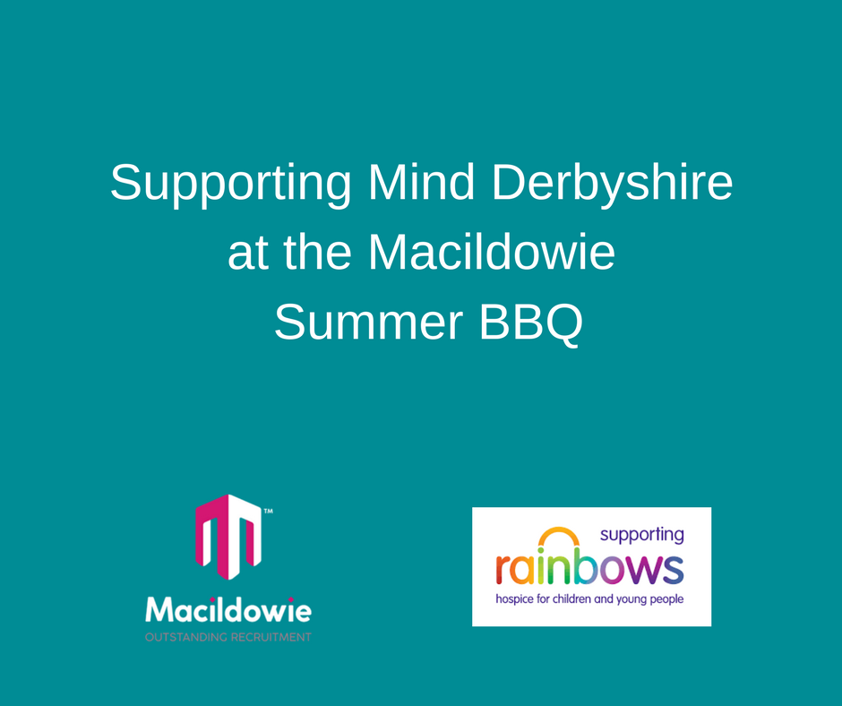 macs_BenR's tweet photo. Macildowie are delighted to be supporting #RainbowsHospice at our Summer BBQ on 22nd July. https://t.co/aj3mu6RpvK