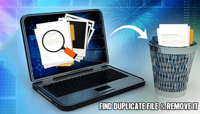 GeeksquadOnlin's tweet photo. Want to Remove the Duplicate Files from Your Personal Computer? Read this… https://t.co/brZVRcqGRM

#TechNews https://t.co/Cj7XkX6oop