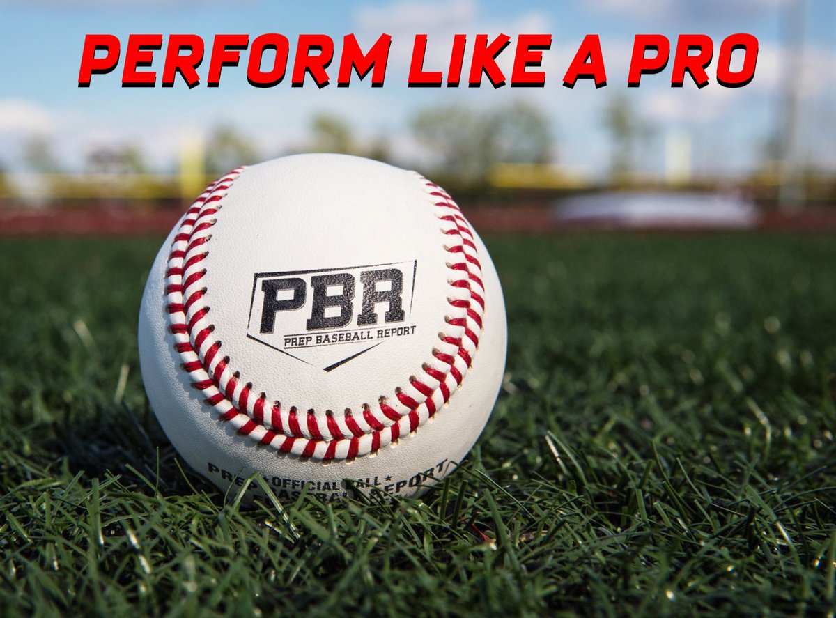 PrepBaseballNY's tweet image. Perform Like A Pro: A Guide to Surviving the Summer Baseball Grind. A must read for Travel &amp;amp; Legion Teams&amp;gt;&amp;gt;&amp;gt;
prepbaseballreport.com/news/NY/Perfor…