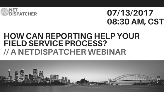 NetDispatcher's tweet image. The webinar starts in 1 hour! For those who wants to streamline their reporting process, see you there! netdispatcher.info/mautic/webinar… Sign up now!