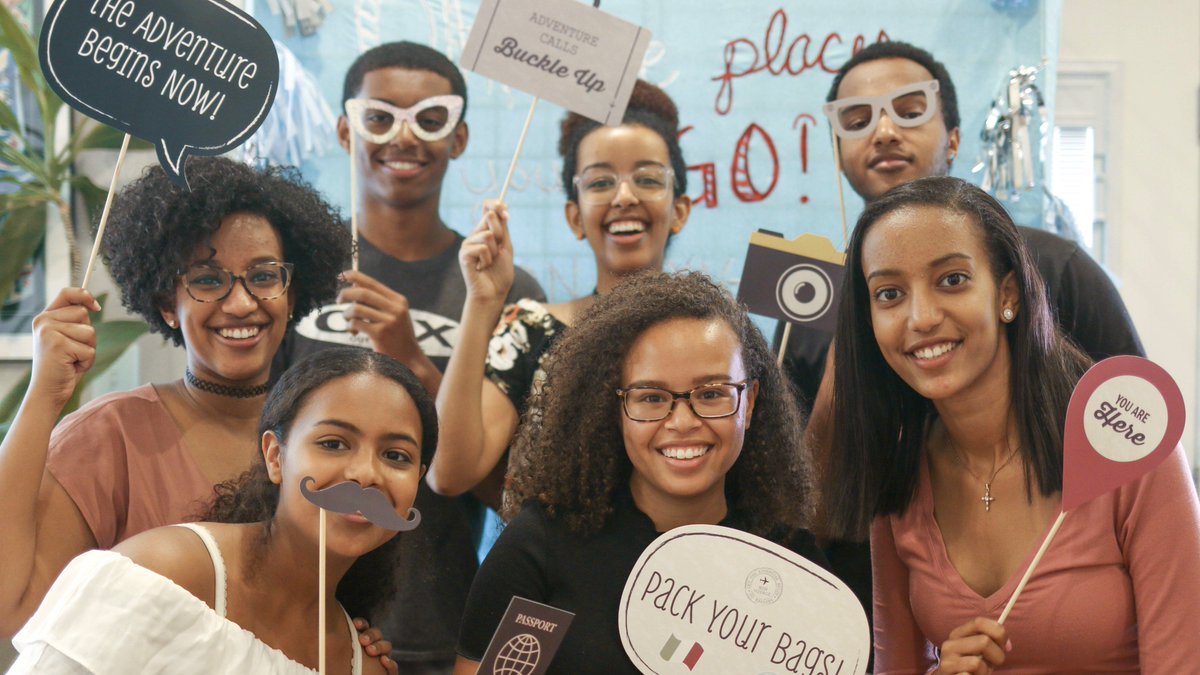 chaoticspecial's tweet image. New video ALERT! Watch my friends, family&amp;amp; I vlog our last hoorahs together! This entire video had me cracking tf up youtube.com/watch?v=kw934h…