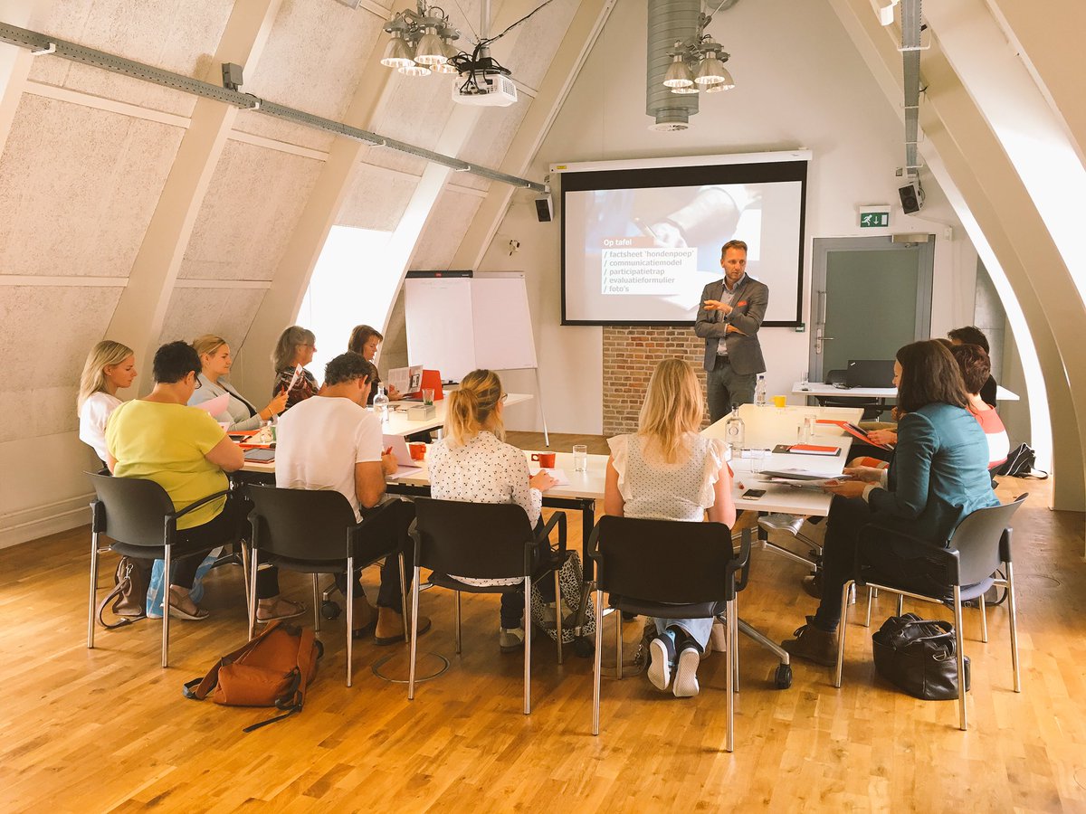 MandyLenferink's tweet photo. We zijn begonnen #demonstratie #eparticipatieplatform. Wil je ook een demo? Meer info: https://t.co/0Hs9KRs7YA https://t.co/78c3b4A57e