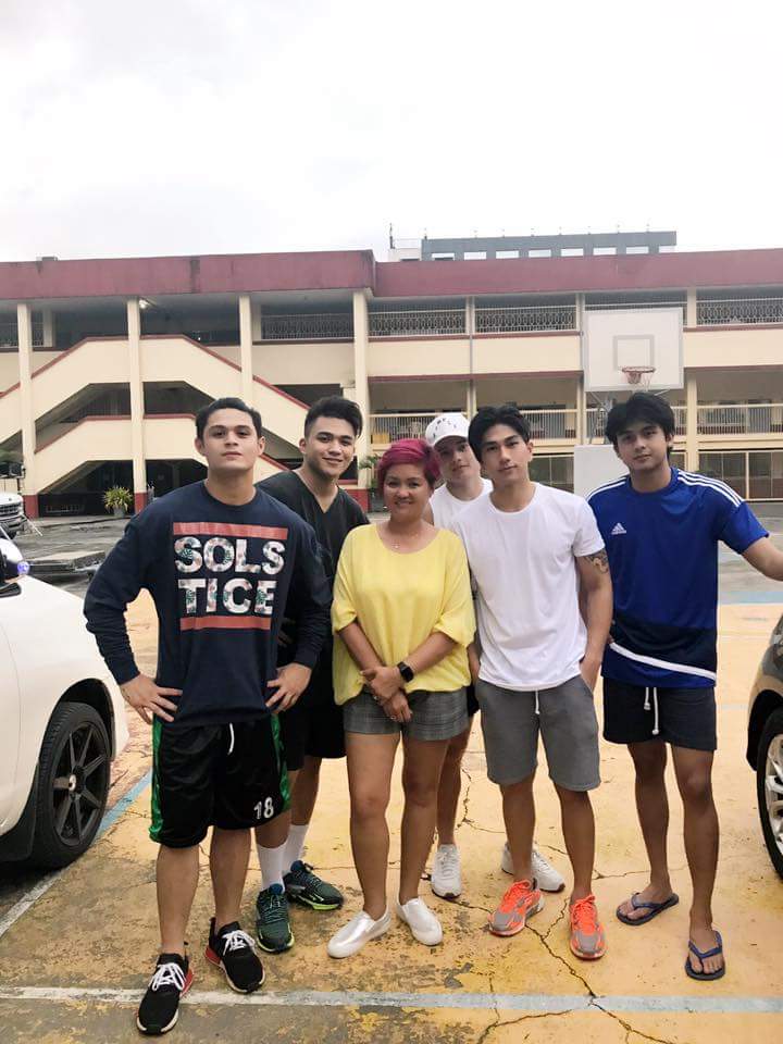 devonsupporter's tweet photo. @HTs_Vanguard Anu sila sa buhay ni Kim Soriano abangan yan sa #YouWithMeSOON https://t.co/QtFFOkUGp9