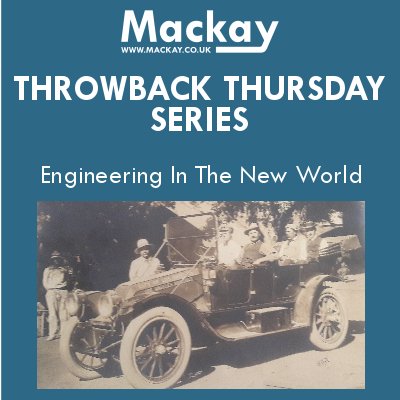 Our Founders Brother was key to the growth of LA. Find out how in Third of our Throwback Thursday Series ow.ly/o6TH30dBclg