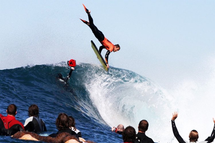 surfertoday's tweet photo. How to perform an air forward in bodyboarding
https://t.co/scuY2F4KvL
#airforward #bodyboarding https://t.co/Jbampl4Elc
