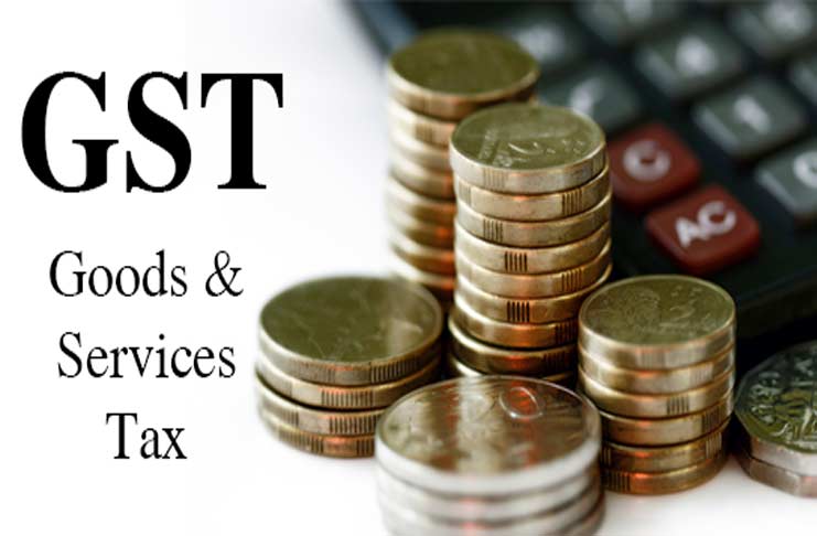 DDNewslive's tweet image. No change in tax liability relating to education and related services in the #GST era