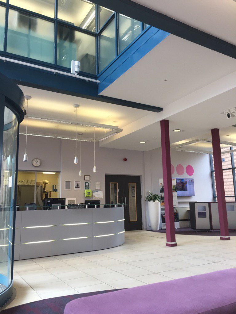 AspectMatters's tweet image. Perfect #3d scan location...know anywhere similar?