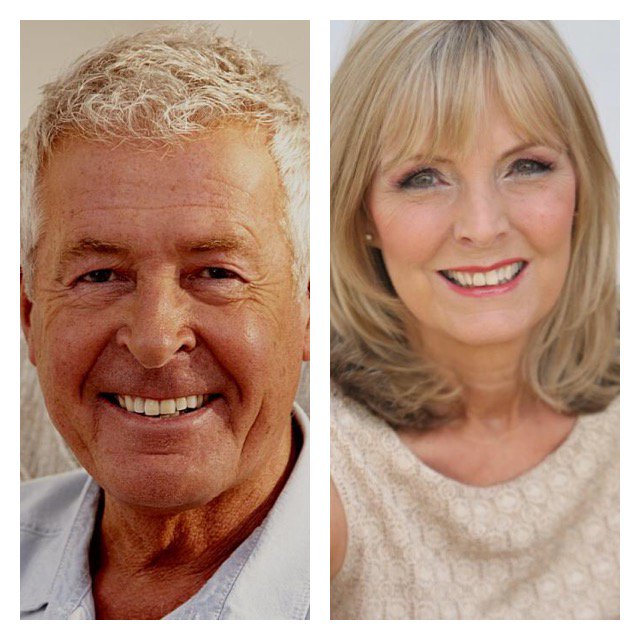 DK_Models's tweet image. Good luck to Dave and Kay on their shoot today 🎥📷🎬