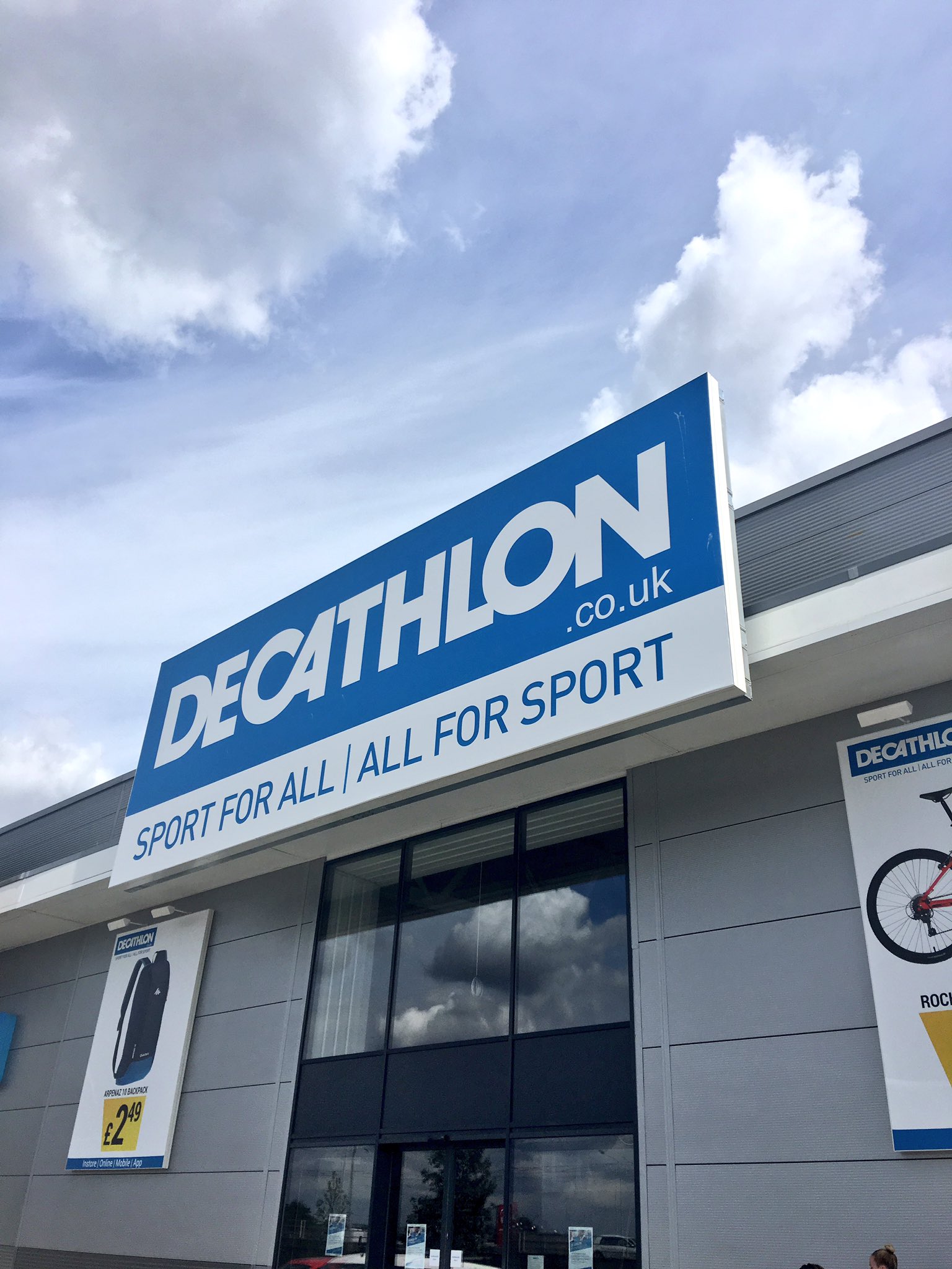 decathlon k