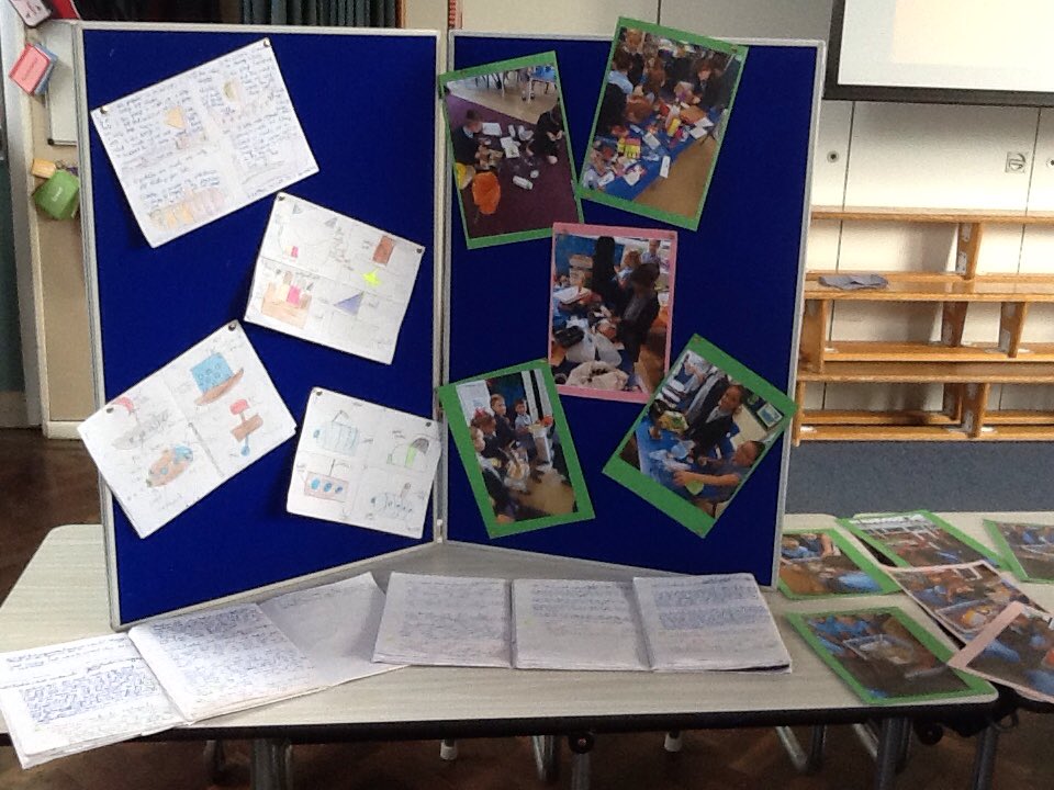 ctkprmcardiff's tweet photo. #ctkyr3 #scienceweek #sciencefayre year 3 showcasing their science experiment 👀🚣🏻🚣🏻🚣🏻🚣🏻 https://t.co/naKHgNYJCj