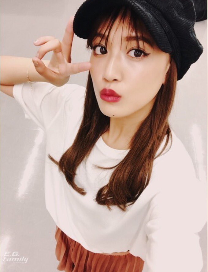 HKEG5's tweet photo. E-girls大好きです！
夏恋、楓ファンです！！！
3代目JSB、GENE、SECONDなど、LDH全体が好きです！
フォロワーさん増やしたいので、どんどんフォローしてください！
#RTした人全員フォローする 
#拡散希望RTおねがいします 
#E_girls 
#LDH https://t.co/iEZjsmp6nG