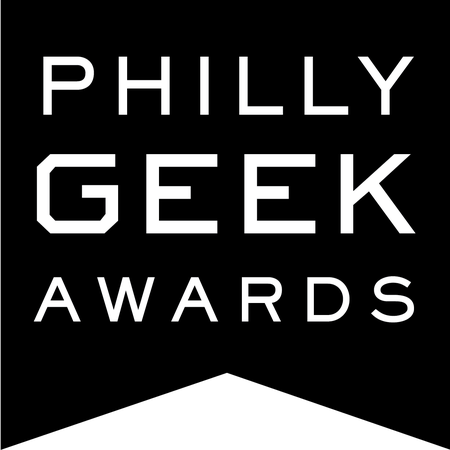 Technical_ly's tweet photo. Today’s National Embrace your Geekness Day! Get early bird tickets to geek out hard AF at the @PHLGeekAwards here: https://t.co/WRNpAfqwLd https://t.co/1Ac71w1Uso