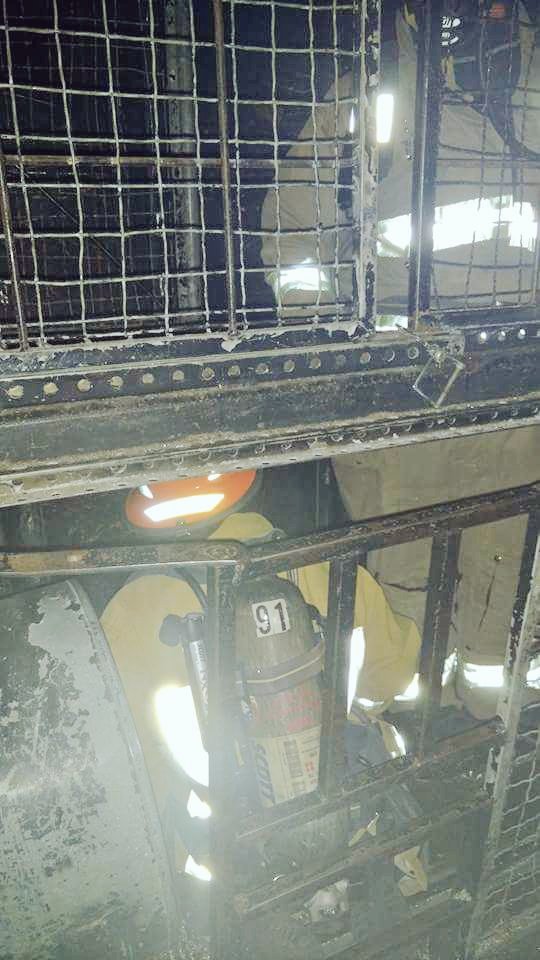 MCFD Explorers (@mcfdexplorers) on Twitter photo 