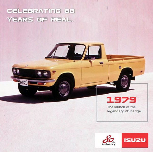 ReedsBellville's tweet photo. #TBT 80 years of REAL, creating bakkies that serve the people who drive them. https://t.co/SEaqG0deZy https://t.co/GSmyzla04d
