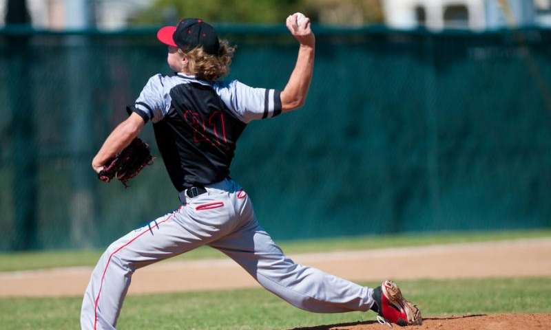 GregoryGalanoMD's tweet photo. Throwing injuries in young baseball players: Is there something we are not considering? #throwinginjuries
https://t.co/s2Yte6iDcX https://t.co/SxA1yfJZpk