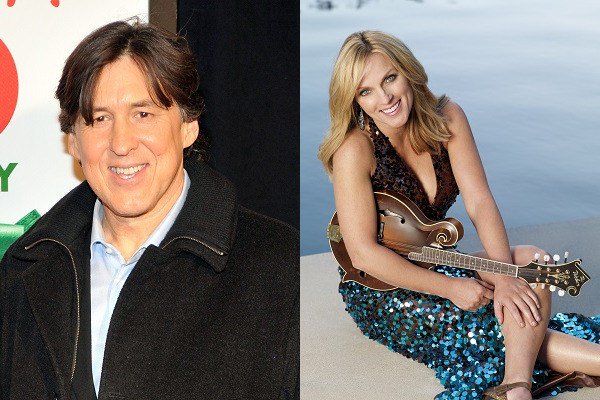 July 13: Happy Birthday Cameron Crowe and Rhonda Vincent  