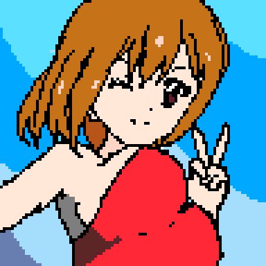 なみまるさん がハッシュタグ Dotpict をつけたツイート一覧 1 Whotwi グラフィカルtwitter分析
