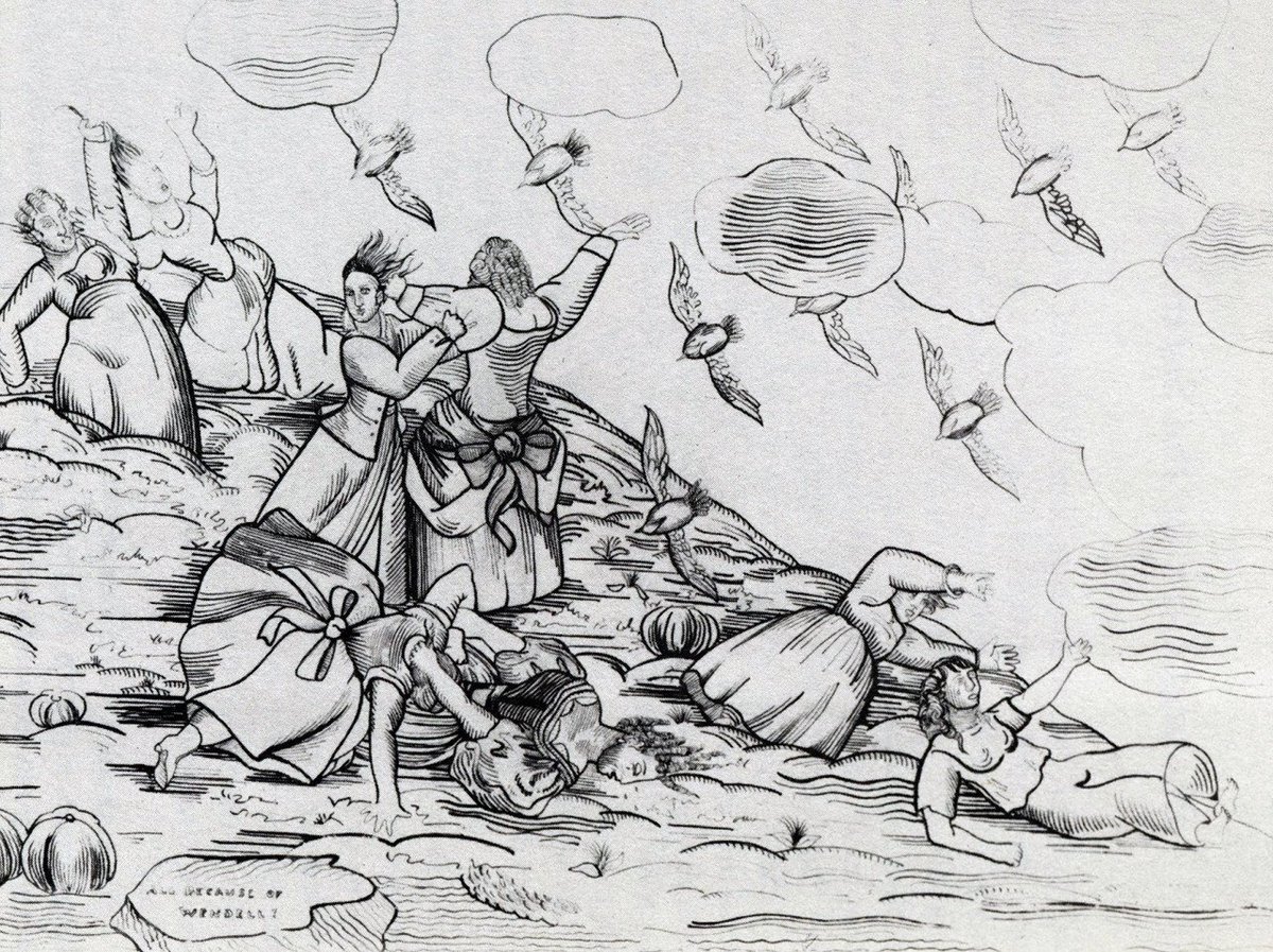 Harvard Library On Twitter Striking Illustrations From Novelist