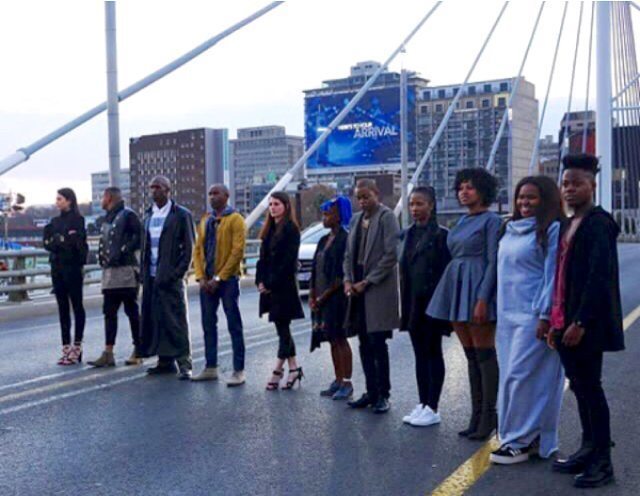 Kanyinulia's tweet photo. Meet the 12 contestants for new season of "The Intern by David Tlale" .
.
#TheinternSA  #fpmseta @mizani_sa @macco… https://t.co/Vj8Mloll24 https://t.co/RrscZ6mspG