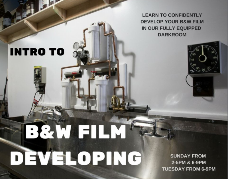 bushwick darkroom bushwick darkroom