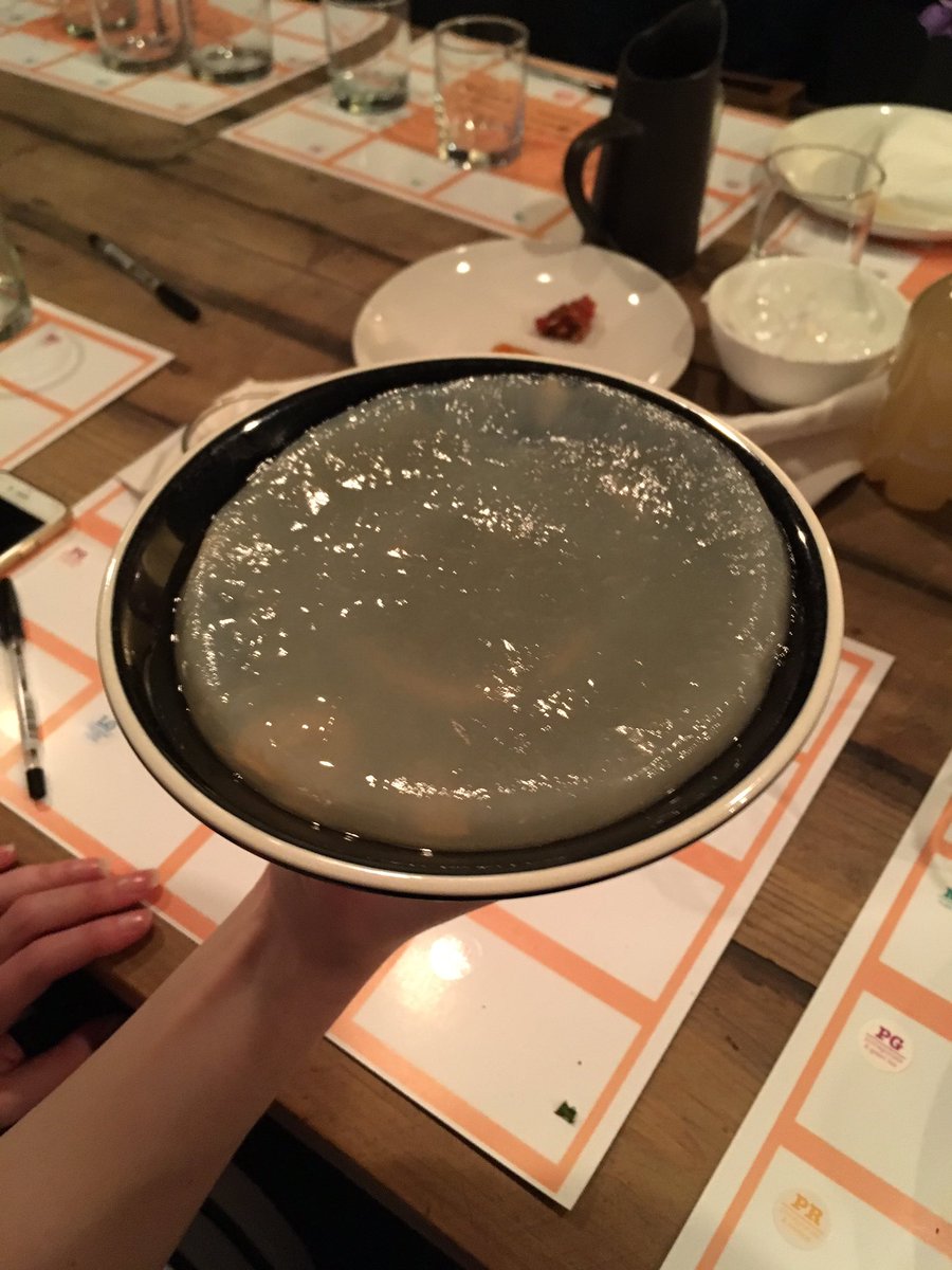 Just arrived at the <a href="/Theonista_SA/">Theonista</a> tasting event... I've become a huge Kombucha fan so this is such a treat for me. #theonistatasting