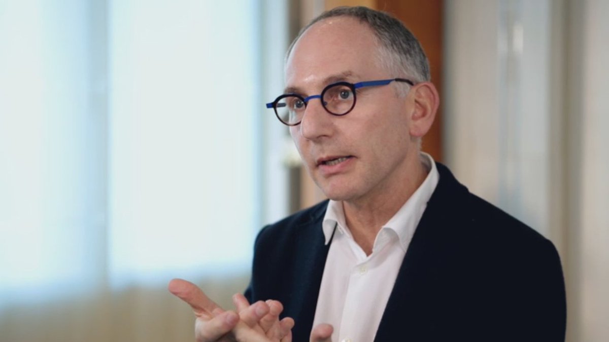 Change is difficult. According to #ICHOM17 speaker Peter Tollman, the key is Smart Simplicity. Read more: bit.ly/2uaEUXl