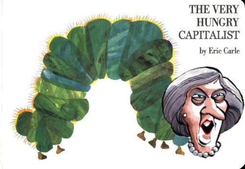 "and on Tuesday she ate through the heating allowance for the elderly." by Ya What - just FP'd: ift.tt/2tLOoa0