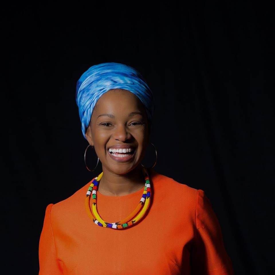 DivasIncOnline's tweet image. Don't miss our twitterview with the beautiful @thembekhumalo, a Storyteller and Social entrepreneur tomorrow at 12pm