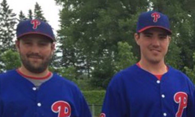 PhilthyPhills's tweet photo. Tonight it's the Phils vs @NotreDameClubs at Republic Park. Which side will the Prejet bros suit up for? #looksharpinblue https://t.co/rDvvjXA7To