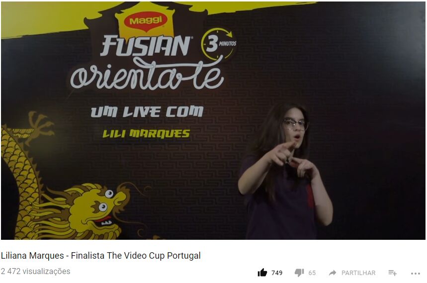 DOOLoficial's tweet photo. Doolers! A lilionscreen precisa da vossa ajuda! Para ajudar basta deixar like neste video ❤ #DoolersAoPoder
https://t.co/XZ4CU9nWfq https://t.co/TlIHZoQwzp