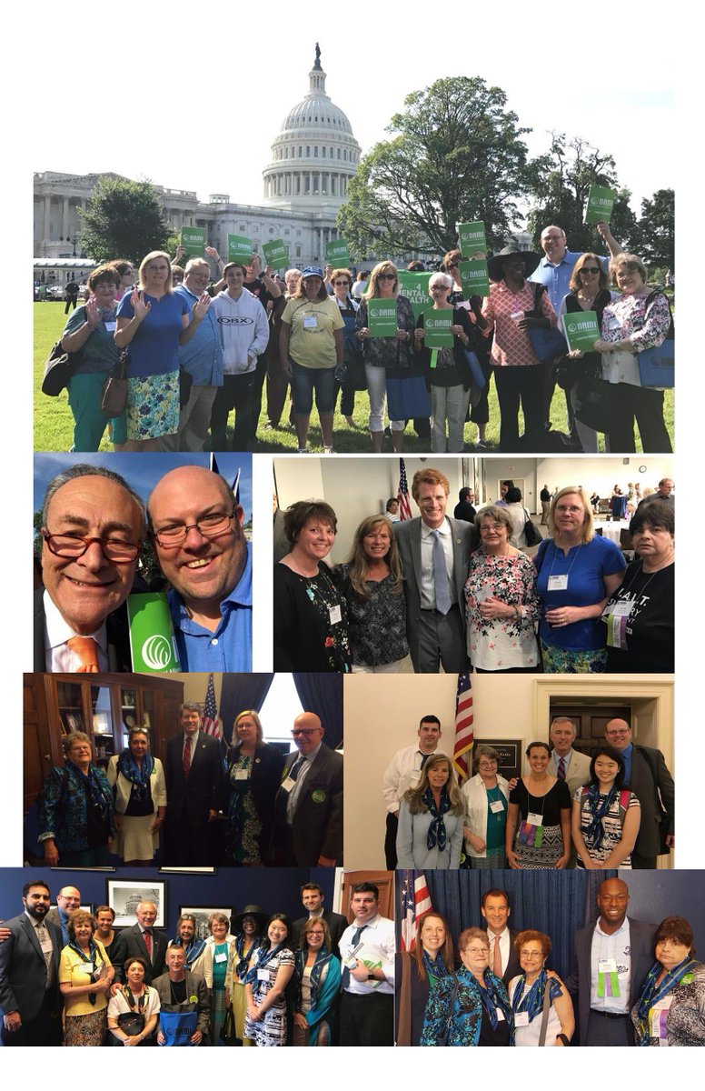 NAMINEWYORK's tweet image. Today is National Disabilities Call-In Day. #Act4MentalHealth tell Senate #KeepWhatWorks &amp;amp; #DontCutOurCare conta.cc/2u9pTVd