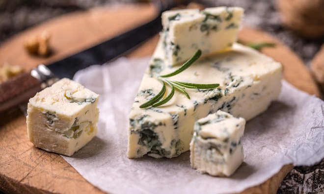 The scientific reason why some people hate cheese. 🤔 trib.al/2G7WCSy