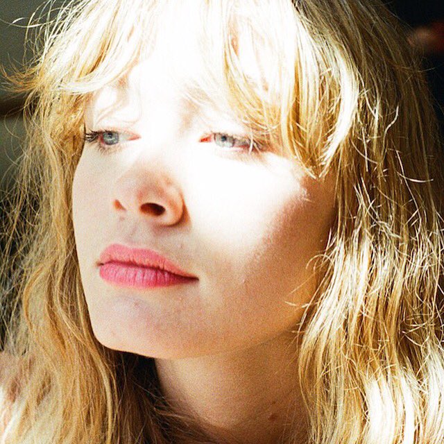 ClashMagazine's tweet photo. "I just can't stop writing about murdering people." @alexandrasavior talks angst and judgement in #CLASH104 feature: https://t.co/TdwPdbdkJy https://t.co/isARtI82Ca