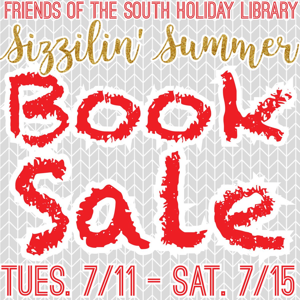 SoHoLibFriends's tweet photo. Busy day at @SouthHolidayLib! Lunch Bus also stops by at noon. #SouthHolidayLibrary #PascoCounty #BuildABetterWorld #SRC17 #BookSale #Books https://t.co/sy4AI0u86s