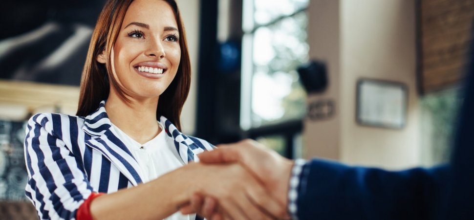 perfect_intro's tweet photo. 11 Job Interview Hacks That Give You the Edge Every Time https://t.co/hlTW1X4yYk https://t.co/XgvjJtuaob